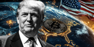 Trump Considers Zero Crypto Tax Ahead of White House Summit